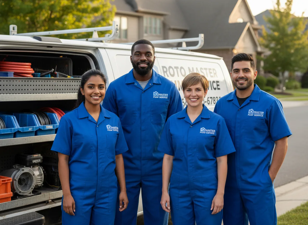 Sump Pump Installation company in Penfield, PA